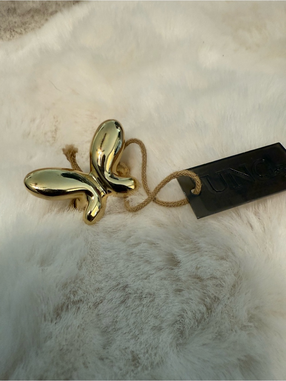 Unode50 ring - Picture 2 of 3